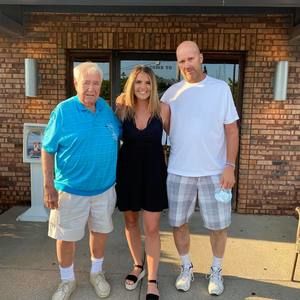 Meet your Posher, Tommilyn